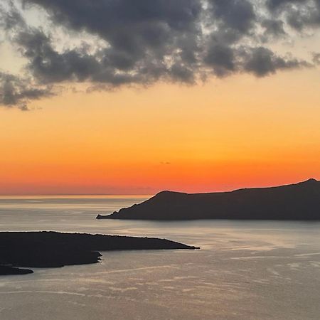 Doukas Caldera Suites Fira  Exterior foto