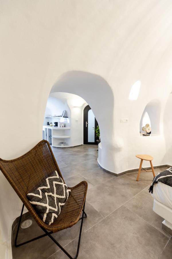Doukas Caldera Suites Fira  Exterior foto