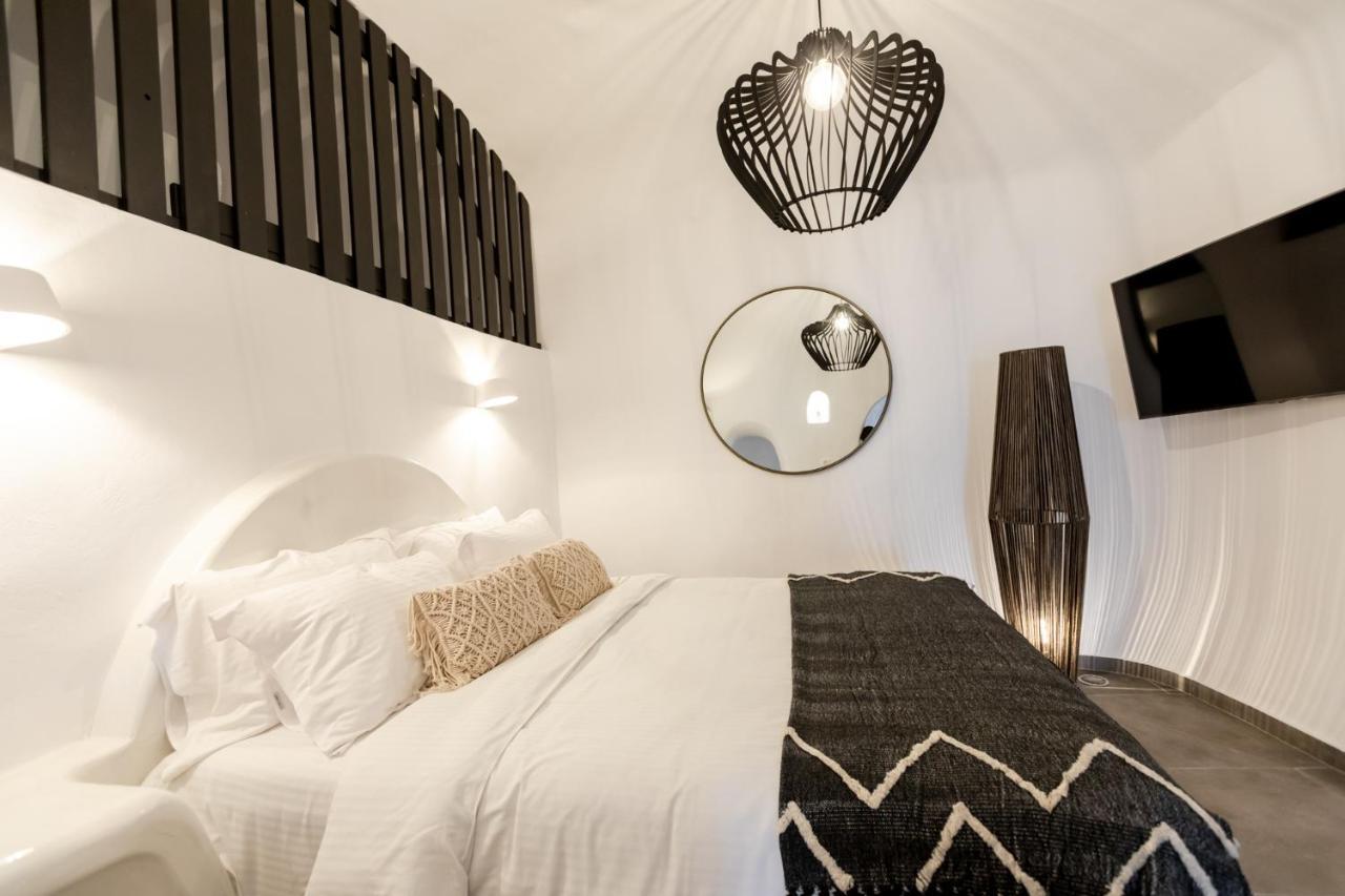 Doukas Caldera Suites Fira  Exterior foto